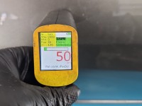 DRZWI PRZÓD LEWE KIEROWCY Fiat Croma II 5d