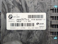 Sterownik moduł BMW X1 E84 9240527