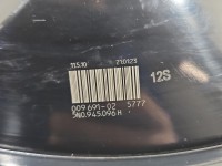 Lampa tył prawa Volkswagen, Przebarwienia Z LISTWĄ ŻARÓWKOWĄ Vw Tiguan I 07- HB