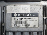 Komputer Sterownik silnika 39113-2B020 Kia Soul I 08-13 1.6 16V