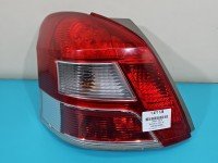 Lampa tył lewa Toyota Yaris II HB