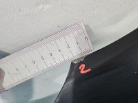 Błotnik przód lewy Mazda CX-9