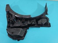 Wkład styropian bagażnika koła zapasowego Infiniti FX I 84974-CG000