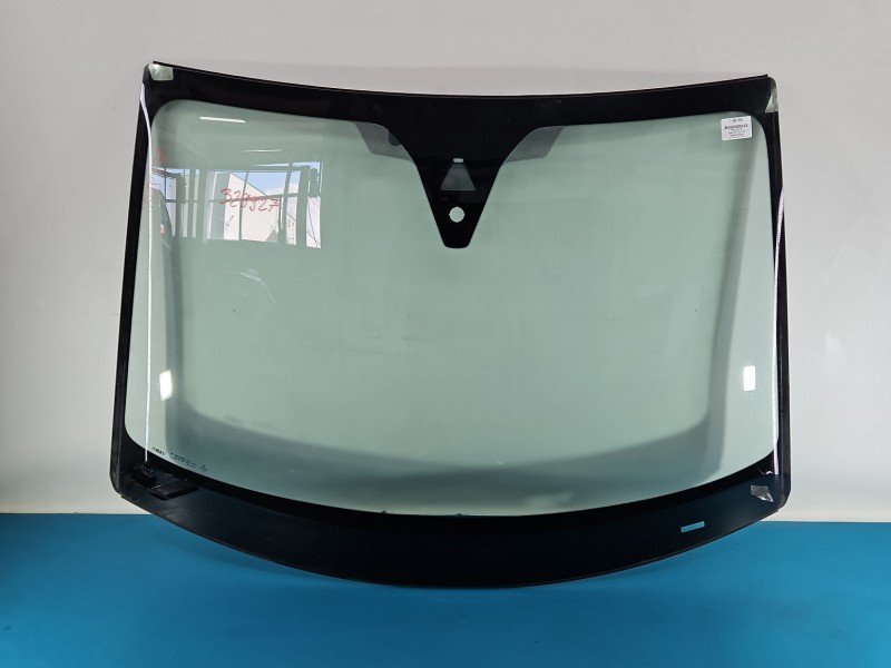 Szyba przednia czołowa Peugeot 3008 II