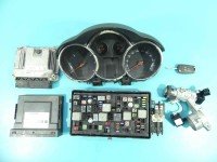 Komputer Sterownik silnika 96814451, 0281013627 Chevrolet Cruze 2.0 VCDi