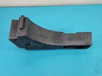 Wkład styropian bagażnika koła zapasowego Ford Kuga Mk1 08-13 8V41-S11168-AD, 8V41-S11169-AE