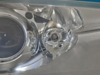 Reflektor prawy lampa przód Ford Galaxy Mk2 06-15 EUROPA