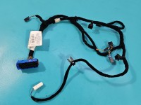 Instalacja Wiązka drzwi tył prawych Alfa romeo Stelvio 50548673