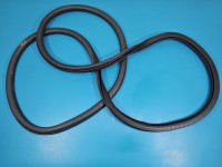 Uszczelka drzwi przód prawa Ford Edge II