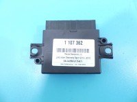 Sterownik parkowania PDC Land rover Discovery Sport 14- L550