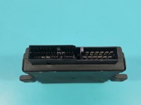 Komputer Sterownik silnika Opel Zafira A 1.8 16V 09158726, 5WK9157
