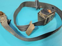 Pas bezpieczeństwa przód prawy pasażera Land rover Discovery I