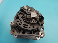 TEST Alternator Vw Passat B6 06F903023G, 0124325129 1.6 8V