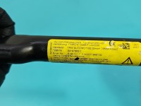 Pas bezpieczeństwa przód prawy pasażera Peugeot 3008 II 9809468777