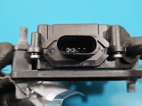 Zamek klapy tył 670037458 Maserati Quattroporte VI 13- sedan Maserati, 4PIN, Dociąg zamka klapy tył