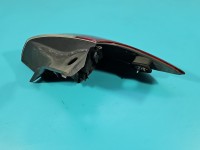 Lampa tył lewa Renault Megane III HB hatchback w błotnik 08-13 przed liftem z listwą żarówkową EUROPA