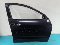 DRZWI PRZÓD PRAWE PASAŻERA Honda HR-V II 13-18 5d czarny NH821M