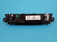 Konsola panel nawiewu Opel Insignia B 39177119