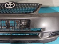 Zderzak przód Toyota Corolla E12 zgnita zieleń