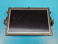 Wyświetlacz Mercedes GL II X166 A1729016500 monitor