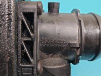 Przepustnica Ford Focus Mk2 25344296, 9643836980 1.6 tdci