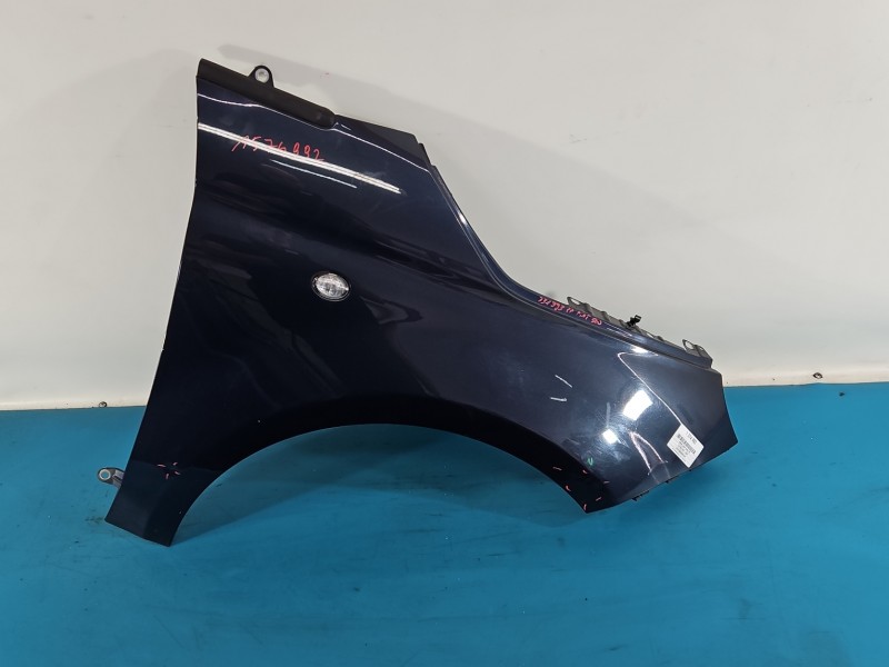 Błotnik przód prawy Fiat 500 07-20 415/B