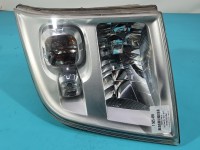 Reflektor lewy lampa przód Ford Transit MK7 06-13 EUROPA