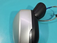 Lusterko prawe Mitsubishi Eclipse Cross EUROPA /Lakier: U25 /składane elektrycznie / 8pin europa