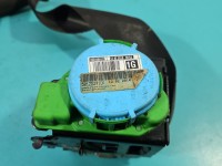 Pas bezpieczeństwa przód lewy kierowcy Citroen C4 picasso I 06-13 9654964477, 501ZD291CK EU