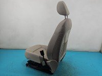 Fotel prawy przód pasażera AUDI Q5 08- 5d EUROPA