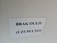 Most tylny DYFER tył Opel Omega B 90425409 2.5 DTI