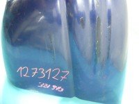 Zderzak przód Suzuki Grand Vitara I granatowy Y29