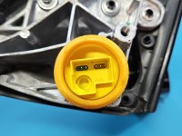 Lusterko prawe BMW X3 F25 elektryczny, Europejska, elektrycznie składane . 5pin europa