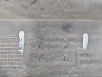 Listwa zderzaka przód dokładka Opel Zafira C 13300489