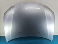 Maska przednia Mitsubishi Outlander II srebrny A31