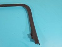 Listwa drzwi tył lewa Volvo V90 31403979, 31403981 kombi