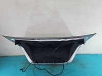 Klapa tył Mercedes W203 sedan 4d srebrny