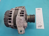 TEST Alternator Land rover range Evoque I 11-18 2.0 Si4 BJ32-10300-CB, 0125811006