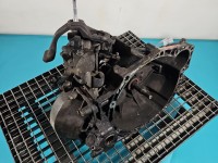 Skrzynia biegów 20MB12 Fiat Scudo II 06- 2.0 jtd