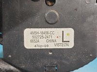 Dmuchawa nawiewu wentylator Volvo V50 S40 II 4M5H-18456-CC EUROPA