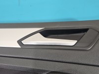 Tapicerka drzwi tył lewa boczek Vw Tiguan II 16- 5NA867211L
