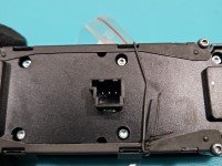 Przełącznik szyb Mercedes W212 A2129056000 Mercedes EU