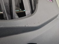 Deska rozdzielcza airbag pasażera kokpit Hyundai Ix35 09-13