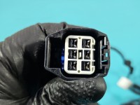 Instalacja Wiązka drzwi tył lewych Ford S-max II MK2