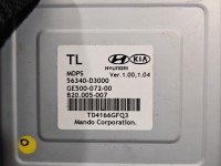 Sterownik moduł Hyundai Tucson III 15-20 56340-D3000