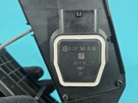 Pedał gazu potencjometr Mercedes W212 A2223001000 2,2.0 cdi