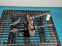 Amortyzator przód komplet lewy prawy Ford Focus Mk2 L+P