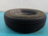 Koło zapasowe 16" dojazdowe dojazdówka Toyota Rav4 I 94- 5x114.3, Bridgestone, 215 mm, Profil opony: 70, IMPRK1564542,...