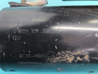 TEST Rozrusznik Ford Transit MK7 06-13 2.4 tdci 0001109325