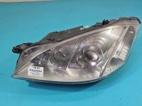 Reflektor lewy lampa przód Mercedes W221 EUROPA